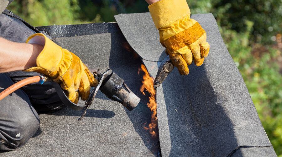 Professional flood damage restoration services in Albany, KY